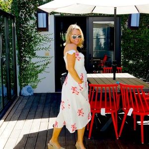 Reformation Dress